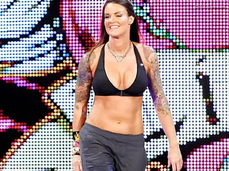 Amy Dumas (Lita) photo 10 of 1011
