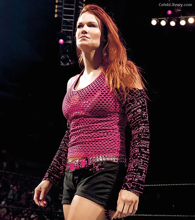 Amy Dumas (Lita) photo 17 of 1011