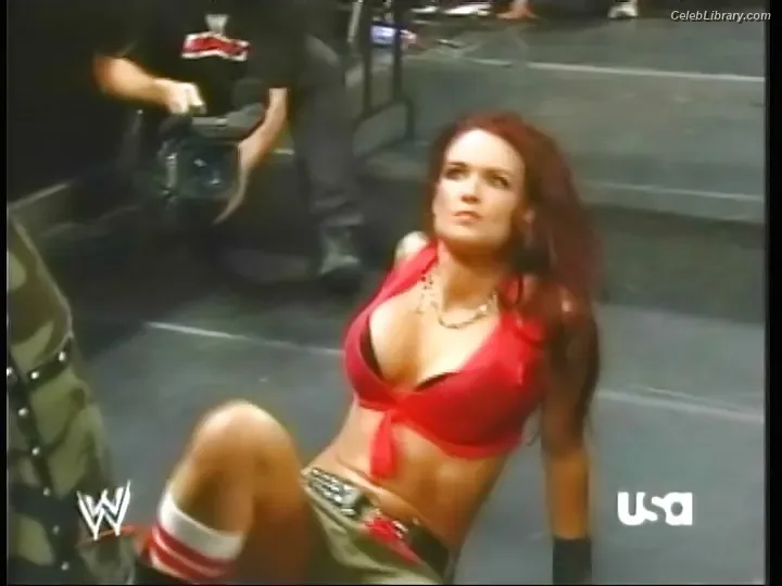 Amy Dumas (Lita) photo 24 of 1011