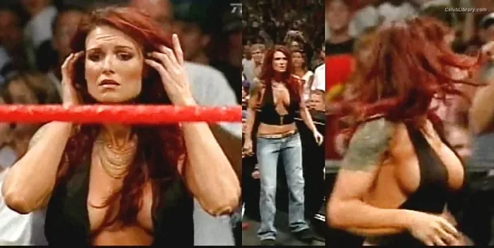 Amy Dumas (Lita) photo 15 of 1011