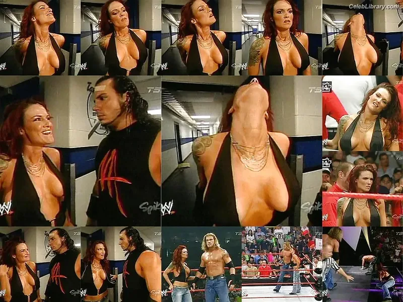 Amy Dumas (Lita) photo 19 of 1011