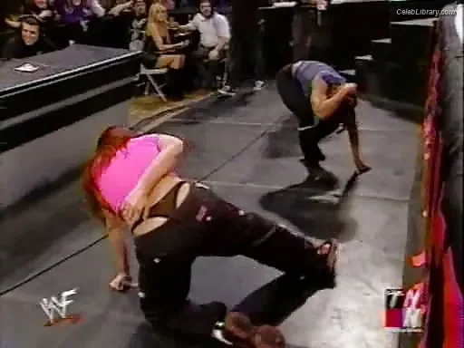 Amy Dumas (Lita) photo 23 of 1011