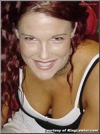 Amy Dumas (Lita) photo 5 of 1011