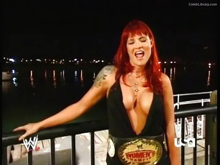 Amy Dumas (Lita) photo 16 of 1011
