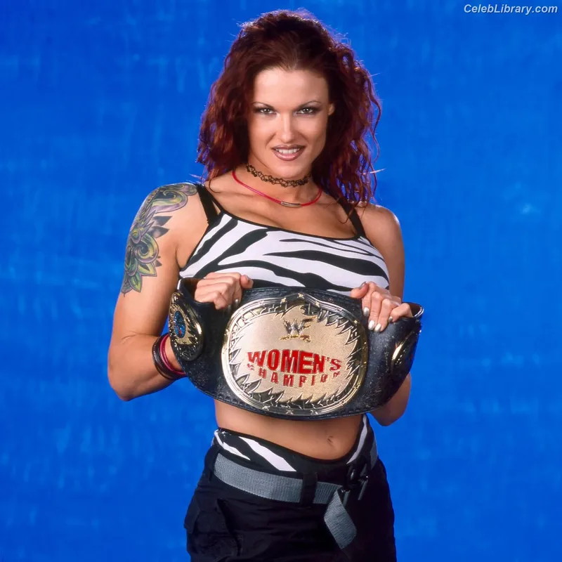 Amy Dumas (Lita) photo 20 of 1011