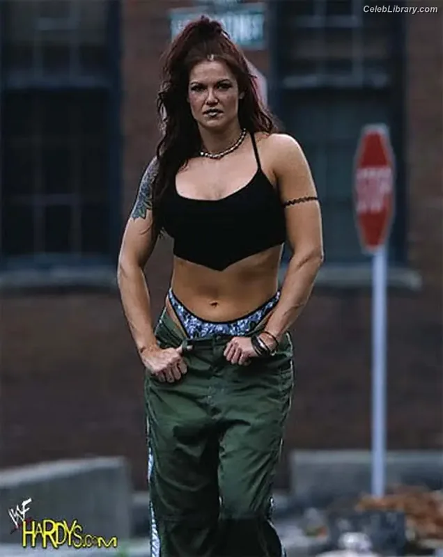 Amy Dumas (Lita) photo 24 of 1011