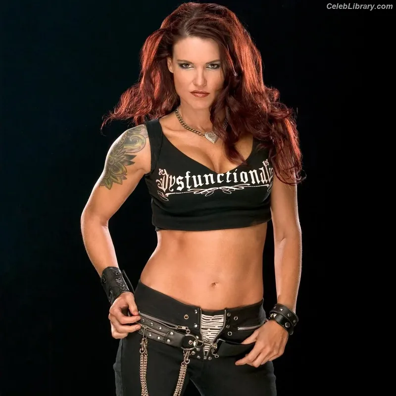 Amy Dumas (Lita) photo 1 of 1011
