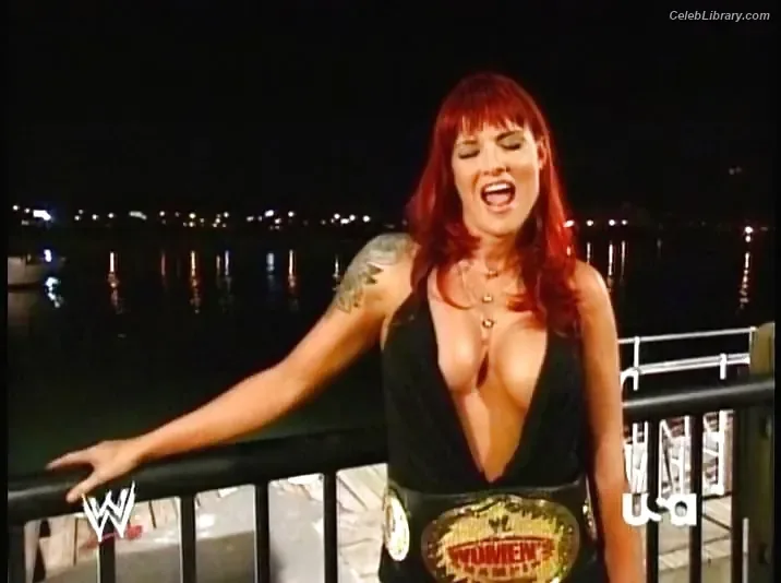 Amy Dumas (Lita) photo 2 of 1011