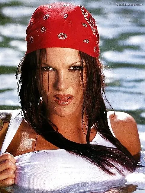 Amy Dumas (Lita) photo 4 of 1011