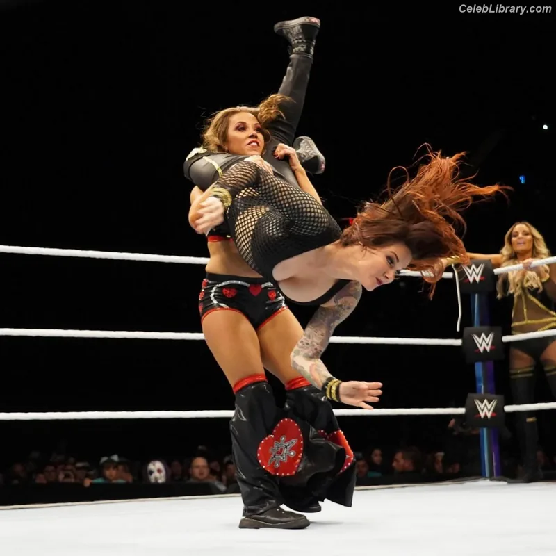 Amy Dumas (Lita) photo 11 of 1011