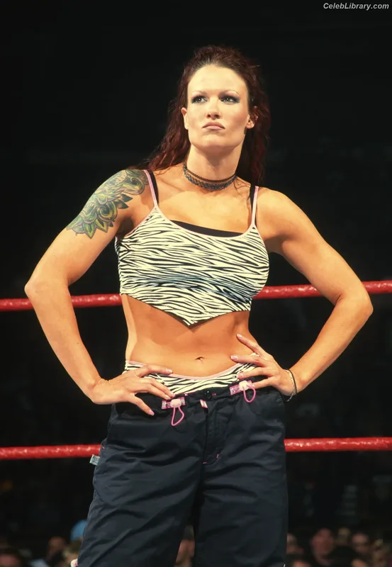 Amy Dumas (Lita) photo 16 of 1011