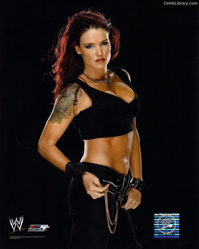 Amy Dumas (Lita) photo 5 of 1011
