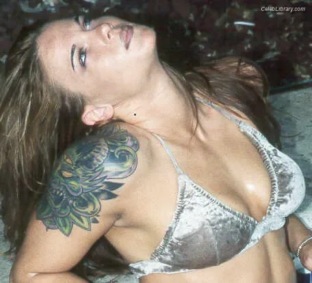 Amy Dumas (Lita) photo 18 of 1011