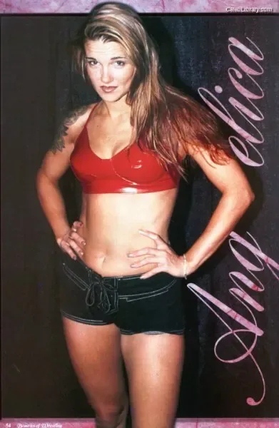 Amy Dumas (Lita) photo 20 of 1011