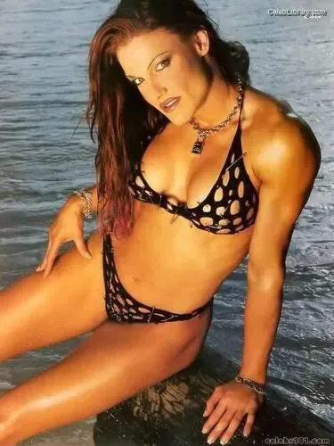 Amy Dumas (Lita) photo 1 of 1011