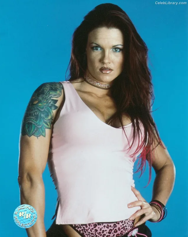 Amy Dumas (Lita) photo 7 of 1011