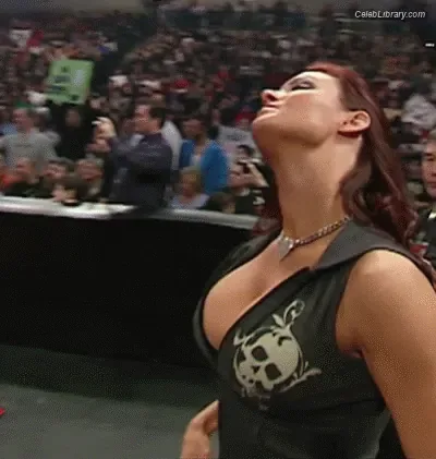 Amy Dumas (Lita) photo 12 of 1011