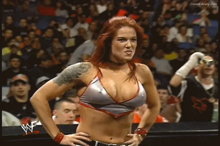 Amy Dumas (Lita) photo 13 of 1011