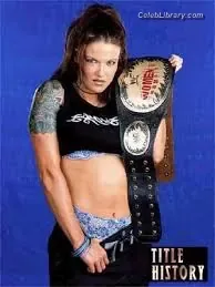 Amy Dumas (Lita) photo 15 of 1011