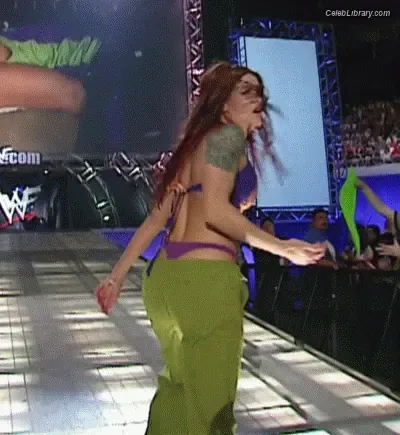 Amy Dumas (Lita) photo 18 of 1011