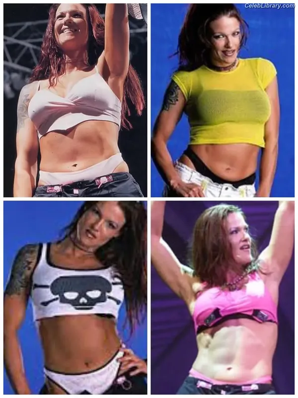 Amy Dumas (Lita) photo 3 of 1011