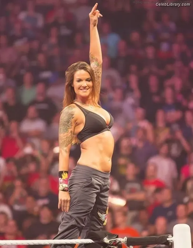 Amy Dumas (Lita) photo 6 of 1011