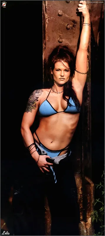 Amy Dumas (Lita) photo 7 of 1011