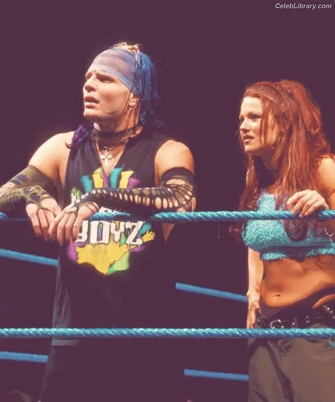 Amy Dumas (Lita) photo 17 of 1011
