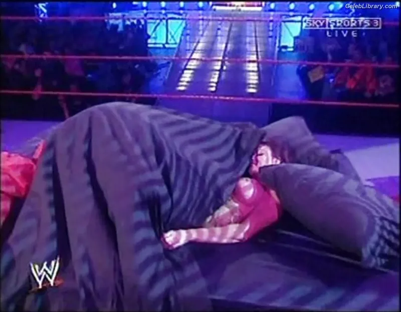 Amy Dumas (Lita) photo 19 of 1011