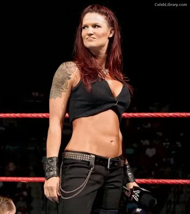 Amy Dumas (Lita) photo 24 of 1011