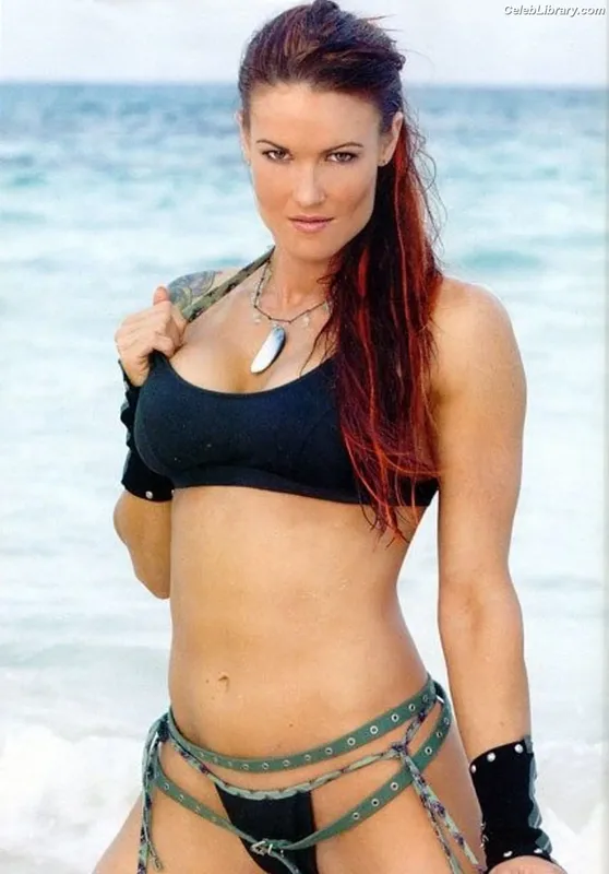 Amy Dumas (Lita) photo 2 of 1011