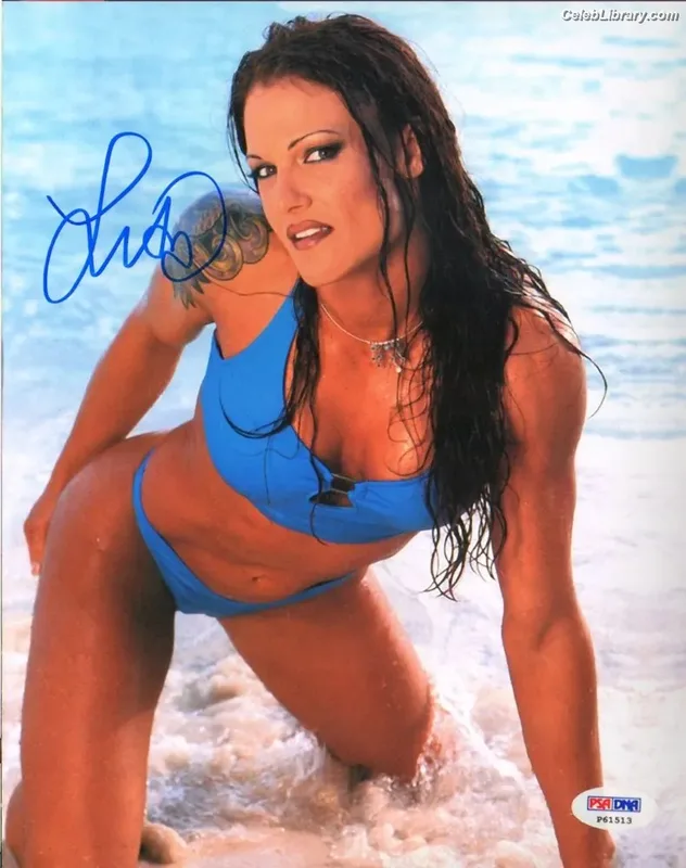 Amy Dumas (Lita) photo 3 of 1011