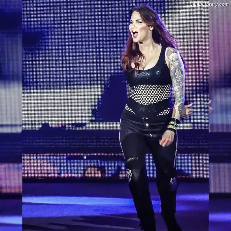 Amy Dumas (Lita) photo 7 of 1011