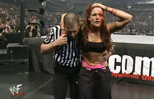 Amy Dumas (Lita) photo 13 of 1011
