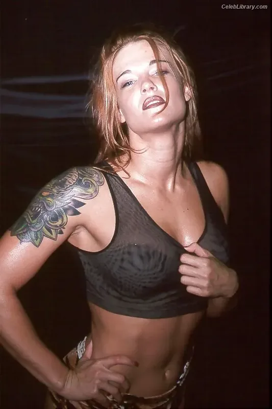 Amy Dumas (Lita) photo 16 of 1011