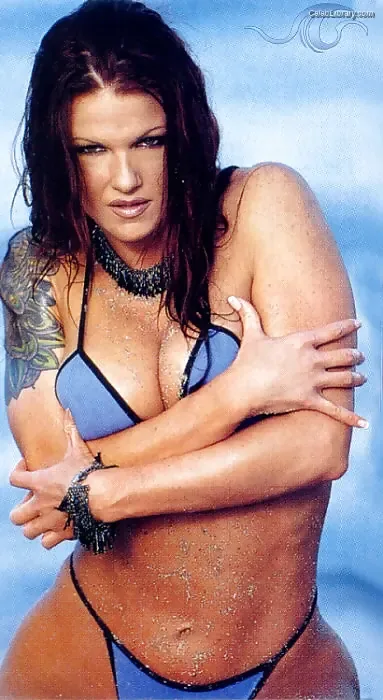 Amy Dumas (Lita) photo 6 of 1011