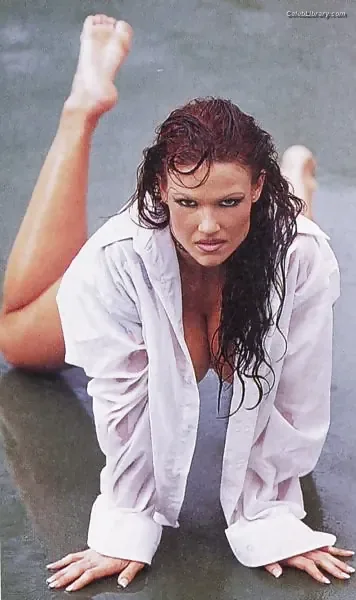 Amy Dumas (Lita) photo 21 of 1011