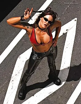 Amy Dumas (Lita) photo 7 of 1011