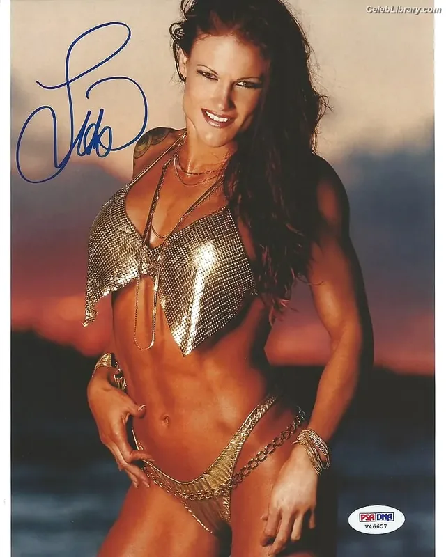 Amy Dumas (Lita) photo 22 of 1011