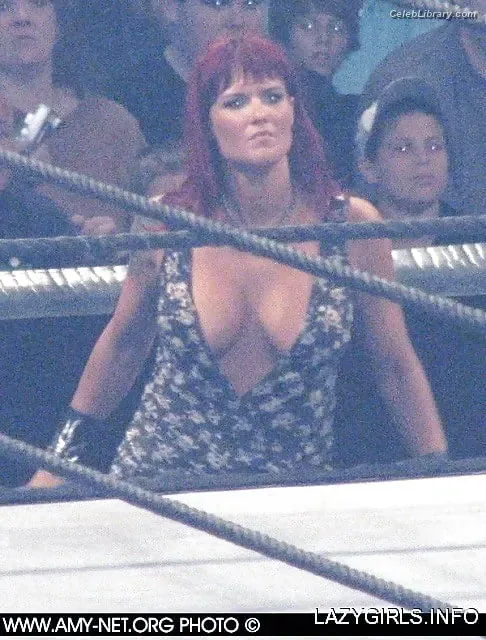 Amy Dumas (Lita) photo 8 of 1011
