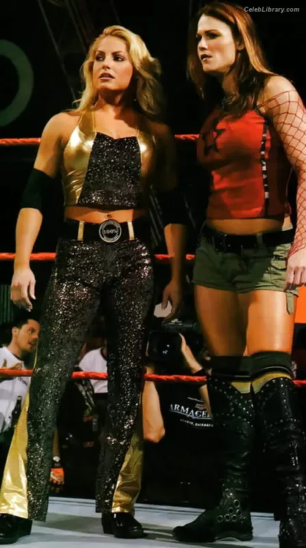 Amy Dumas (Lita) photo 11 of 1011