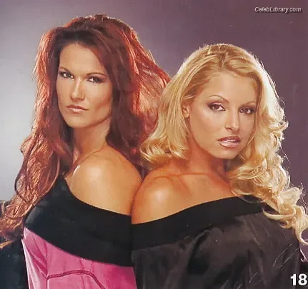 Amy Dumas (Lita) photo 12 of 1011