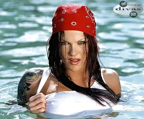 Amy Dumas (Lita) photo 13 of 1011