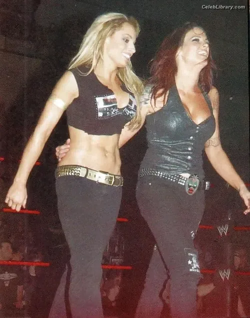 Amy Dumas (Lita) photo 14 of 1011