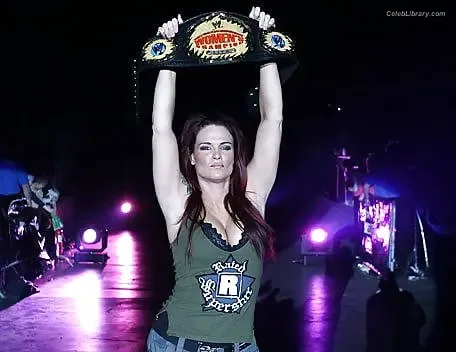 Amy Dumas (Lita) photo 15 of 1011
