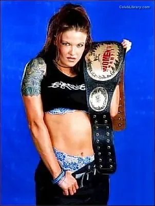 Amy Dumas (Lita) photo 16 of 1011