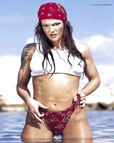 Amy Dumas (Lita) photo 8 of 1011