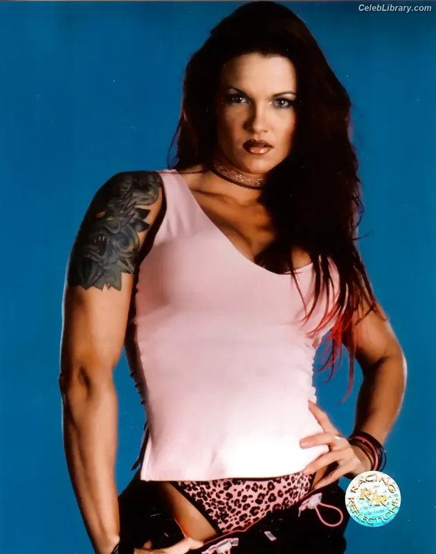 Amy Dumas (Lita) photo 21 of 1011