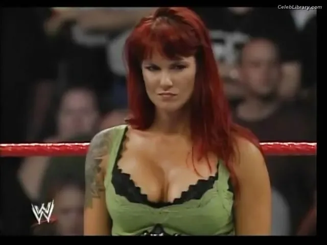 Amy Dumas (Lita) photo 23 of 1011