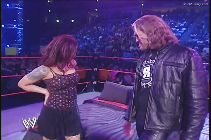 Amy Dumas (Lita) photo 20 of 1011